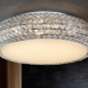  Round Ceiling Chandeliers