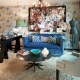  Design rooms in various fashion styles