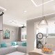  Apartment design: modern ideas and fashion trends