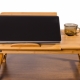  วิธีการเลือกโต๊ะสำหรับแล็ปท็อปในเตียง?