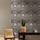  Zambaiti wallpaper: elegant interior solutions