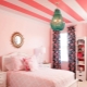  Hình nền màu hồng - dịu dàng và thoải mái trong nội thất