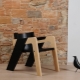  Καρέκλες από την ikea: συμβουλές για την επιλογή
