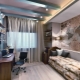  Fresh ideas of the original design of the room for the modern man