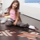  Warme vloer onder het laminaat: aanbevelingen voor de keuze