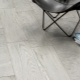  Laying ceramic tiles under the laminate: the pros and cons