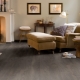  Choosing a laminate in the apartment and country house
