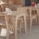  Choosing plywood chairs