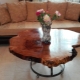  Wooden coffee tables