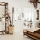  Room decor with large mirrors: beautiful ideas in the interior