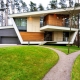  High-tech houses: modern technologies in the interior
