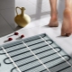  Electric underfloor tile floors: the pros and cons