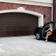  Portes de garage: les subtilités du choix du design