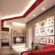  Salone interno: idee di design moderno