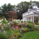  Interesting ideas for the country house and garden