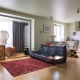  Làm thế nào để tạo ra một thiết kế nội thất hài hòa của một căn hộ nhỏ?