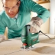  Πώς να τοποθετήσετε κόντρα πλακέ σε ξύλινο πάτωμα;