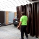  Как да изберем завеса за гаражни врати?
