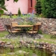  Landscape design: the subtleties of creating a harmonious design with their own hands