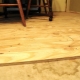  Vlastnosti podlahové izolace v dřevěném domě