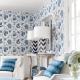  Features of the choice of paper wallpaper