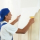 Duvar kağıdına duvar hazırlamak