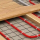  Repair of electric floor heating: causes of malfunction and features of repair