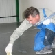  Oprava samonivelačních podlah: příčiny trhlin a způsobů jejich odstranění