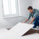  Knauf dry screed: the pros and cons