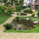  Subtleties of landscaping design area of ​​25 hectare