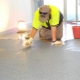  Topping voor een betonnen vloer: voor- en nadelen
