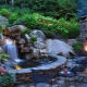  Waterfalls in landscape design: types and distinctive features