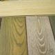  All the details of the choice of floorboard