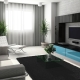 L'elecció de l'estil per a la sala d'estar: una visió general de les tendències actuals