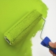  Akrylfärg för väggar: Fördelar och nackdelar