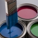  Quelle est la difference entre enamel et paint?