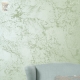  Decoratieve verf voor muren met zandeffect: kenmerken van gebruik