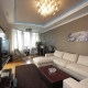  Design de sala de estar: idéias modernas em design de interiores