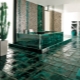  Designer tiles: a variety of models and subtleties of choice