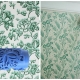 Rouleaux texturés pour la peinture des murs: caractéristiques d'utilisation