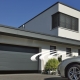  Garage doors Hormann: design features