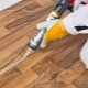  Sealant for laminate: how to choose?