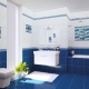  Ideas de diseño de azulejo azul