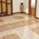  How to choose a tile for the corridor?