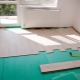  Jak položit podlahu v bytě?