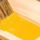  How to choose acrylic paint for wood?
