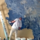  Paint on plaster: the subtleties of the choice of products for interior work