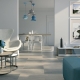  Kerama Marazzi floor tiles: beautiful ideas in the interior