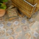  Gạch lát sàn: các tính năng của sản phẩm Tây Ban Nha