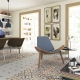  Chắp vá gạch lát sàn: ý tưởng thiết kế nội thất